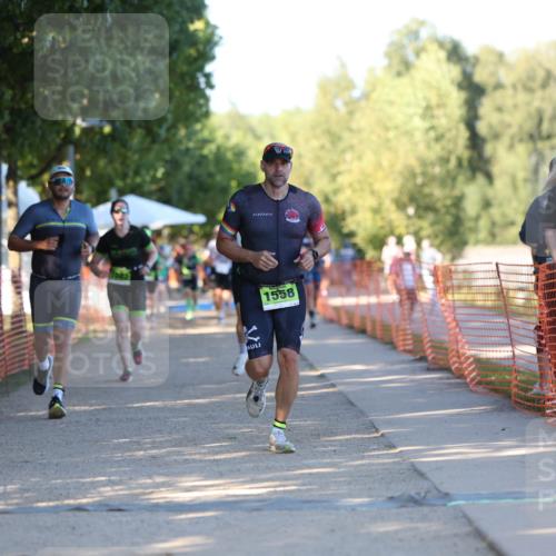 07.09.2025 - 19. Norderstedt Triathlon Michael Strokosch http://msf.ph/oto/8771674 07.09.2025 16:31:13 Laufen 873, 1082, 1476, 1558 meine-sportfotos.de