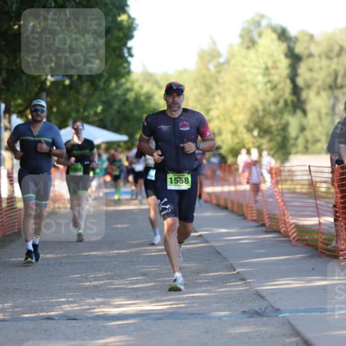 07.09.2025 - 19. Norderstedt Triathlon Michael Strokosch http://msf.ph/oto/8771678 07.09.2025 16:31:13 Laufen 873, 1082, 1476, 1558 meine-sportfotos.de