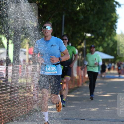 07.09.2025 - 19. Norderstedt Triathlon Michael Strokosch http://msf.ph/oto/8771692 07.09.2025 15:34:11 Laufen 905, 1408 meine-sportfotos.de
