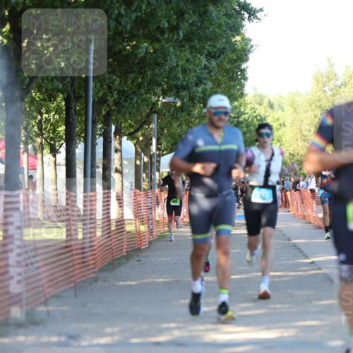 07.09.2025 - 19. Norderstedt Triathlon Michael Strokosch http://msf.ph/oto/8771701 07.09.2025 16:31:15 Laufen 485, 870, 873, 1082, 1476, 1558 meine-sportfotos.de