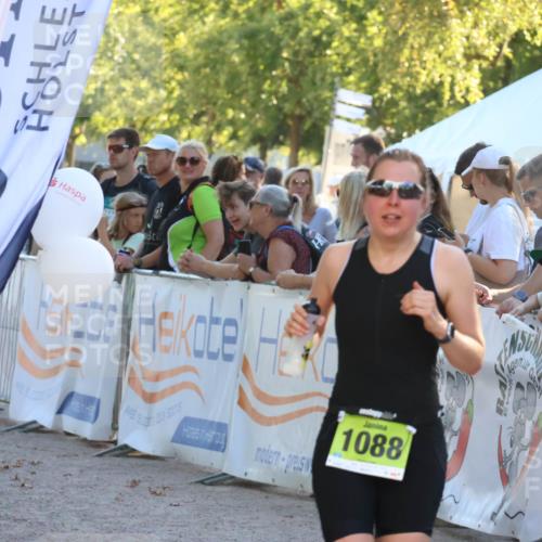 07.09.2025 - 19. Norderstedt Triathlon Zöllner http://msf.ph/oto/8771703 07.09.2025 16:46:43 Ziel 1047, 1088, 1619 meine-sportfotos.de