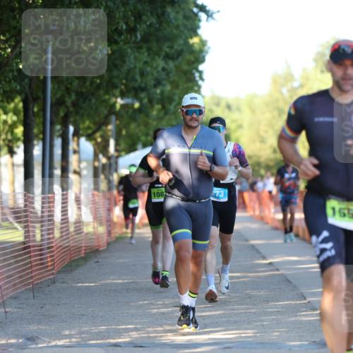 07.09.2025 - 19. Norderstedt Triathlon Michael Strokosch http://msf.ph/oto/8771704 07.09.2025 16:31:15 Laufen 485, 870, 873, 1082, 1476, 1558 meine-sportfotos.de