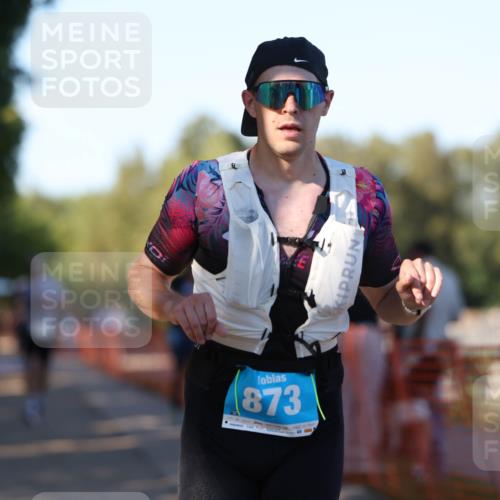 07.09.2025 - 19. Norderstedt Triathlon Michael Strokosch http://msf.ph/oto/8771725 07.09.2025 16:31:19 Laufen 485, 870, 873, 1082, 1407, 1476, 1558 meine-sportfotos.de