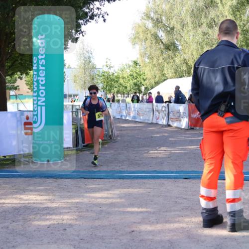 07.09.2025 - 19. Norderstedt Triathlon Zöllner http://msf.ph/oto/8771726 07.09.2025 09:54:16 Ziel 578 meine-sportfotos.de