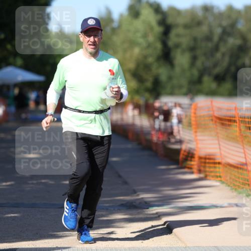 07.09.2025 - 19. Norderstedt Triathlon Michael Strokosch http://msf.ph/oto/8771748 07.09.2025 15:34:14 Laufen 905, 1408 meine-sportfotos.de