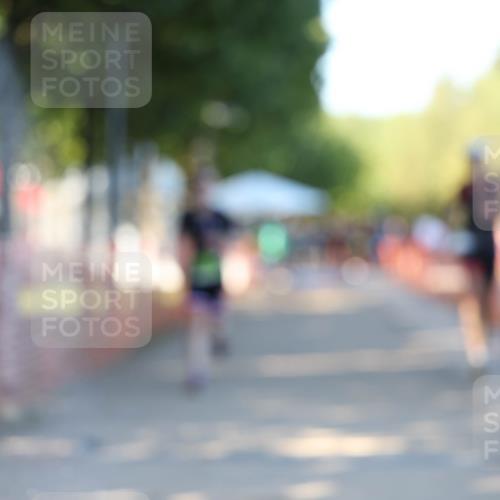 07.09.2025 - 19. Norderstedt Triathlon Michael Strokosch http://msf.ph/oto/8771761 07.09.2025 16:31:37 Laufen 415, 1097 meine-sportfotos.de