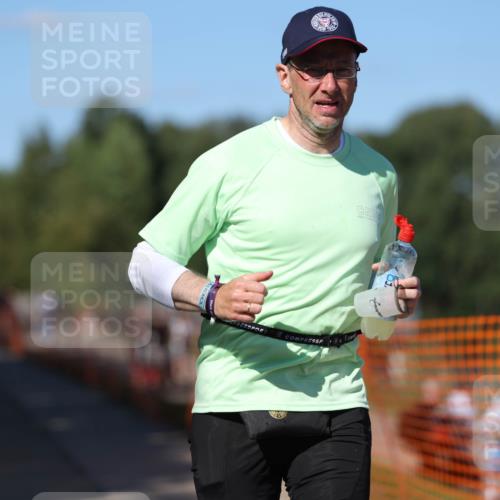 07.09.2025 - 19. Norderstedt Triathlon Michael Strokosch http://msf.ph/oto/8771776 07.09.2025 15:34:16 Laufen 905 meine-sportfotos.de