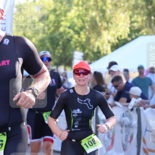 07.09.2025 - 19. Norderstedt Triathlon Zöllner http://msf.ph/oto/8771789 07.09.2025 16:47:06 Ziel 503, 1087, 1581, 1616 meine-sportfotos.de