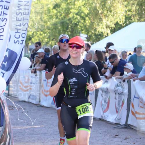 07.09.2025 - 19. Norderstedt Triathlon Zöllner http://msf.ph/oto/8771798 07.09.2025 16:47:06 Ziel 503, 1087, 1581, 1616 meine-sportfotos.de