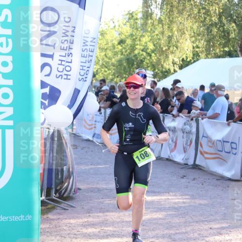 07.09.2025 - 19. Norderstedt Triathlon Zöllner http://msf.ph/oto/8771803 07.09.2025 16:47:07 Ziel 503, 1087, 1581, 1616 meine-sportfotos.de