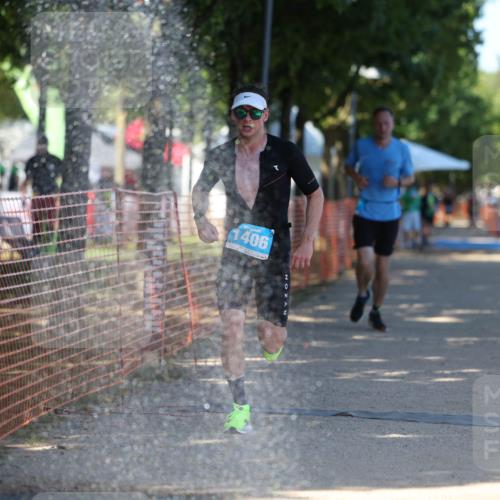 07.09.2025 - 19. Norderstedt Triathlon Michael Strokosch http://msf.ph/oto/8771868 07.09.2025 15:34:45 Laufen 420, 427 meine-sportfotos.de