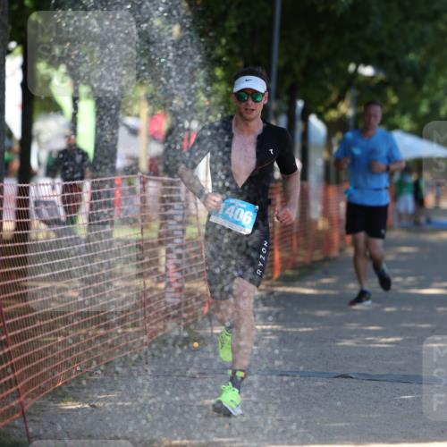 07.09.2025 - 19. Norderstedt Triathlon Michael Strokosch http://msf.ph/oto/8771875 07.09.2025 15:34:45 Laufen 420, 427 meine-sportfotos.de