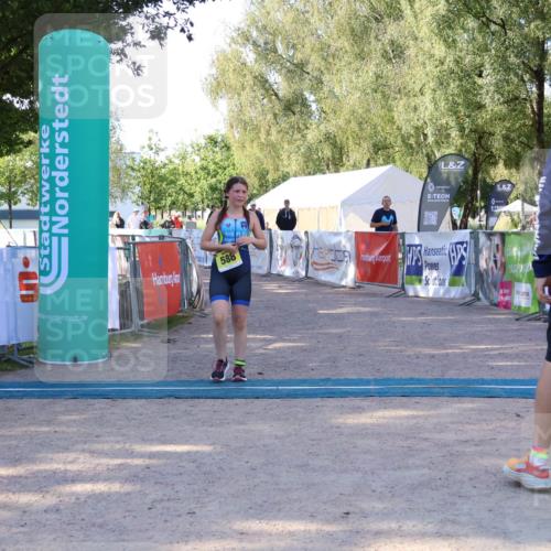 07.09.2025 - 19. Norderstedt Triathlon Zöllner http://msf.ph/oto/8771899 07.09.2025 10:04:58 Ziel 588 meine-sportfotos.de