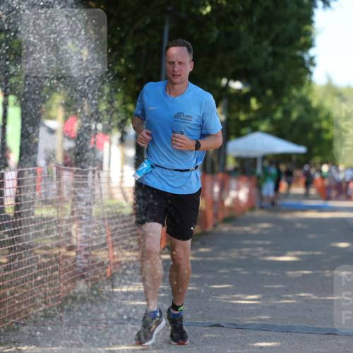 07.09.2025 - 19. Norderstedt Triathlon Michael Strokosch http://msf.ph/oto/8771901 07.09.2025 15:34:48 Laufen 427 meine-sportfotos.de
