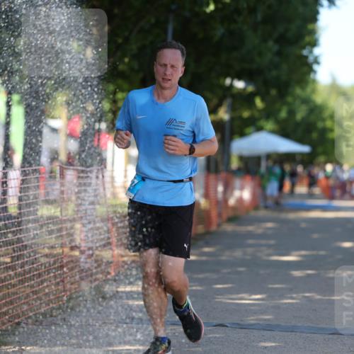 07.09.2025 - 19. Norderstedt Triathlon Michael Strokosch http://msf.ph/oto/8771906 07.09.2025 15:34:48 Laufen 427 meine-sportfotos.de