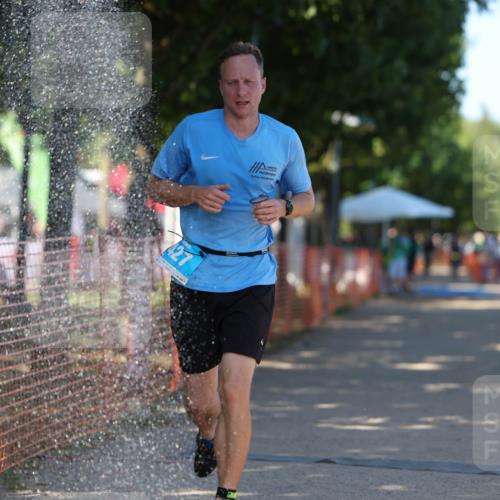 07.09.2025 - 19. Norderstedt Triathlon Michael Strokosch http://msf.ph/oto/8771909 07.09.2025 15:34:48 Laufen 427 meine-sportfotos.de