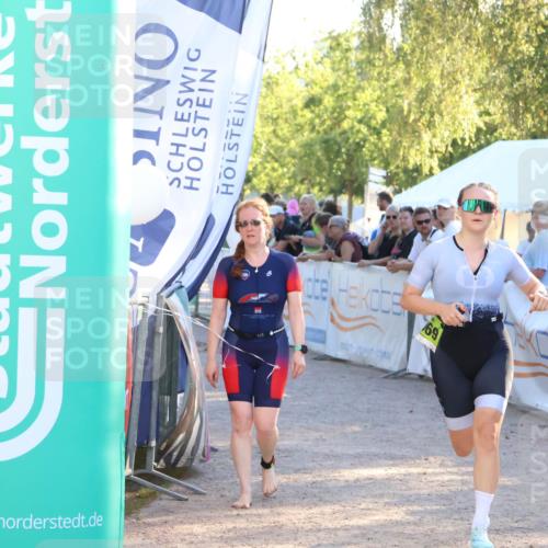 07.09.2025 - 19. Norderstedt Triathlon Zöllner http://msf.ph/oto/8771917 07.09.2025 16:47:16 Ziel 1069, 1541, 1581, 1611 meine-sportfotos.de