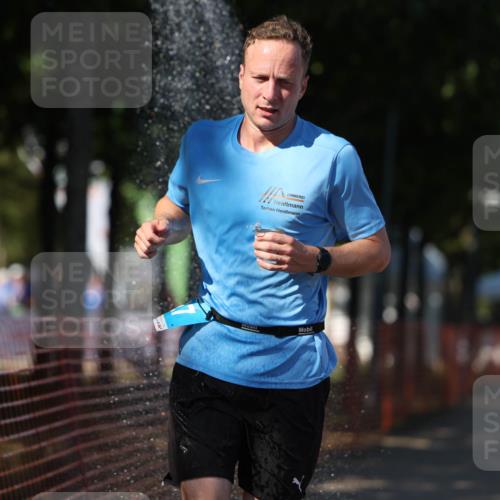 07.09.2025 - 19. Norderstedt Triathlon Michael Strokosch http://msf.ph/oto/8771929 07.09.2025 15:34:50 Laufen 427 meine-sportfotos.de