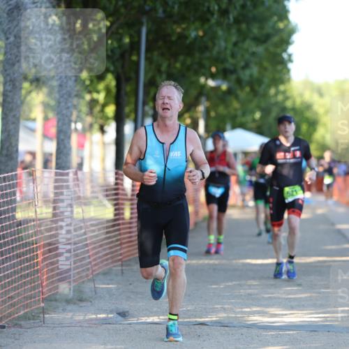 07.09.2025 - 19. Norderstedt Triathlon Michael Strokosch http://msf.ph/oto/8771930 07.09.2025 16:32:07 Laufen 397, 521, 884, 1079, 1108, 1549, 1630 meine-sportfotos.de