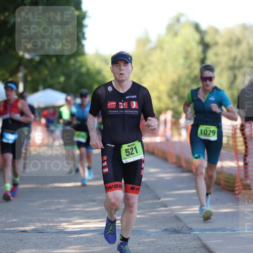 07.09.2025 - 19. Norderstedt Triathlon Michael Strokosch http://msf.ph/oto/8771955 07.09.2025 16:32:09 Laufen 466, 521, 884, 1079, 1108, 1630 meine-sportfotos.de