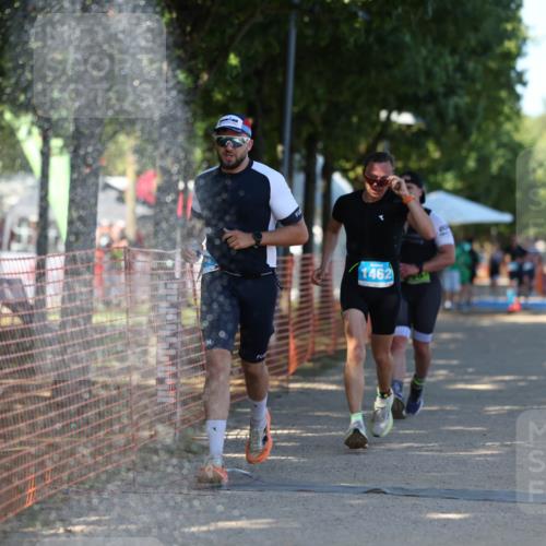 07.09.2025 - 19. Norderstedt Triathlon Michael Strokosch http://msf.ph/oto/8771959 07.09.2025 15:35:18 Laufen 364, 968, 1000, 1462 meine-sportfotos.de