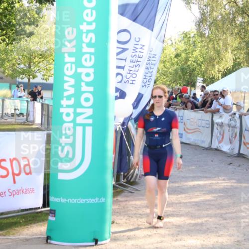 07.09.2025 - 19. Norderstedt Triathlon Zöllner http://msf.ph/oto/8771967 07.09.2025 16:47:19 Ziel 1069, 1541, 1611 meine-sportfotos.de