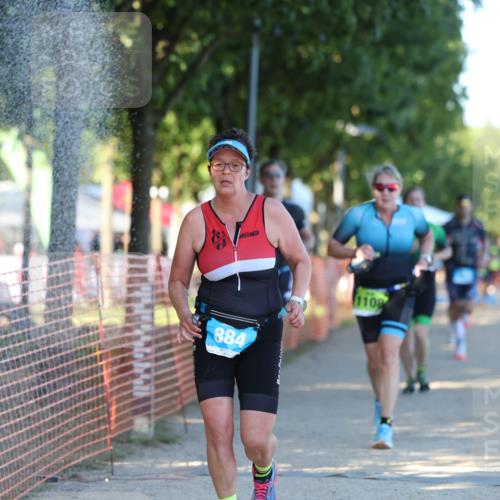 07.09.2025 - 19. Norderstedt Triathlon Michael Strokosch http://msf.ph/oto/8771971 07.09.2025 16:32:12 Laufen 466, 490, 521, 884, 1079, 1108 meine-sportfotos.de