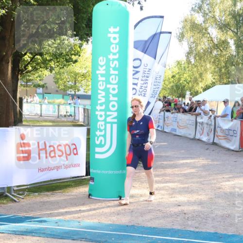 07.09.2025 - 19. Norderstedt Triathlon Zöllner http://msf.ph/oto/8771988 07.09.2025 16:47:20 Ziel 1069, 1541, 1611 meine-sportfotos.de
