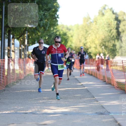 07.09.2025 - 19. Norderstedt Triathlon Michael Strokosch http://msf.ph/oto/8772047 07.09.2025 16:32:23 Laufen 491, 547, 1052, 1497, 1577, 1631 meine-sportfotos.de