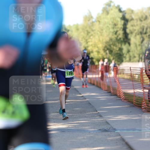 07.09.2025 - 19. Norderstedt Triathlon Michael Strokosch http://msf.ph/oto/8772059 07.09.2025 16:32:23 Laufen 491, 547, 1052, 1497, 1577, 1631 meine-sportfotos.de
