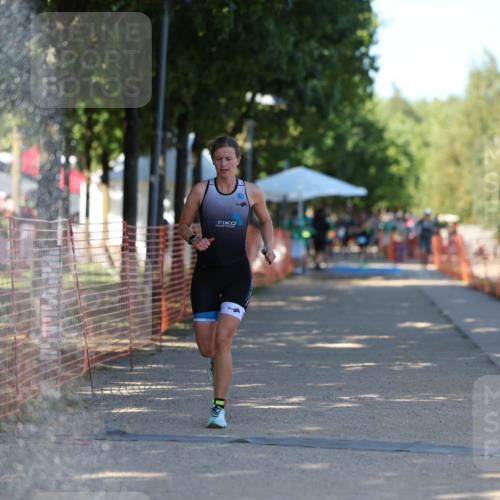 07.09.2025 - 19. Norderstedt Triathlon Michael Strokosch http://msf.ph/oto/8772076 07.09.2025 15:35:37 Laufen 452, 1502 meine-sportfotos.de