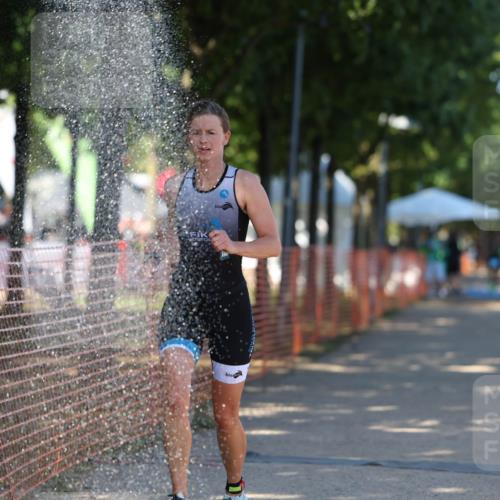 07.09.2025 - 19. Norderstedt Triathlon Michael Strokosch http://msf.ph/oto/8772100 07.09.2025 15:35:39 Laufen 452, 1502 meine-sportfotos.de