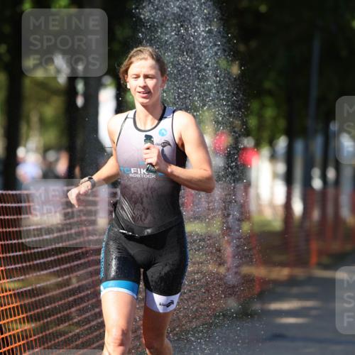 07.09.2025 - 19. Norderstedt Triathlon Michael Strokosch http://msf.ph/oto/8772113 07.09.2025 15:35:40 Laufen 452, 1502 meine-sportfotos.de