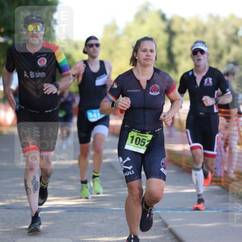 07.09.2025 - 19. Norderstedt Triathlon Michael Strokosch http://msf.ph/oto/8772119 07.09.2025 16:32:30 Laufen 491, 547, 1047, 1052, 1410, 1411, 1577 meine-sportfotos.de