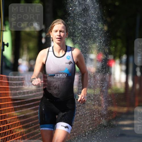07.09.2025 - 19. Norderstedt Triathlon Michael Strokosch http://msf.ph/oto/8772120 07.09.2025 15:35:40 Laufen 452, 1502 meine-sportfotos.de