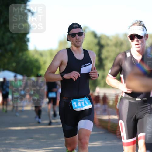 07.09.2025 - 19. Norderstedt Triathlon Michael Strokosch http://msf.ph/oto/8772134 07.09.2025 16:32:32 Laufen 403, 491, 1047, 1052, 1410, 1411, 1492, 1577 meine-sportfotos.de