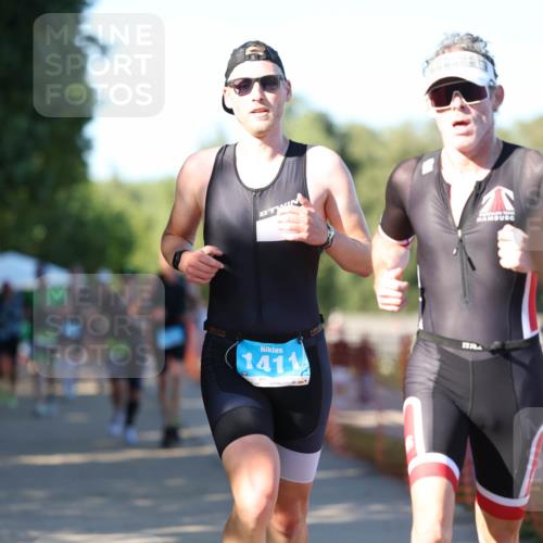 07.09.2025 - 19. Norderstedt Triathlon Michael Strokosch http://msf.ph/oto/8772138 07.09.2025 16:32:32 Laufen 403, 491, 1047, 1052, 1410, 1411, 1492, 1577 meine-sportfotos.de