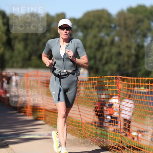 07.09.2025 - 19. Norderstedt Triathlon Michael Strokosch http://msf.ph/oto/8772150 07.09.2025 15:35:54 Laufen 888, 1508 meine-sportfotos.de