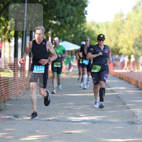 07.09.2025 - 19. Norderstedt Triathlon Michael Strokosch http://msf.ph/oto/8772162 07.09.2025 16:32:36 Laufen 403, 409, 1047, 1410, 1411, 1492, 1561 meine-sportfotos.de