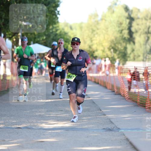 07.09.2025 - 19. Norderstedt Triathlon Michael Strokosch http://msf.ph/oto/8772166 07.09.2025 16:32:36 Laufen 403, 409, 1047, 1410, 1411, 1492, 1561 meine-sportfotos.de
