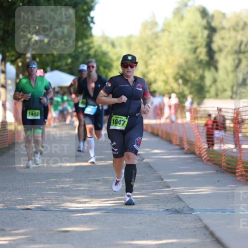 07.09.2025 - 19. Norderstedt Triathlon Michael Strokosch http://msf.ph/oto/8772169 07.09.2025 16:32:36 Laufen 403, 409, 1047, 1410, 1411, 1492, 1561 meine-sportfotos.de