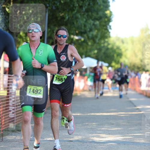 07.09.2025 - 19. Norderstedt Triathlon Michael Strokosch http://msf.ph/oto/8772189 07.09.2025 16:32:40 Laufen 403, 409, 1047, 1410, 1492, 1561 meine-sportfotos.de