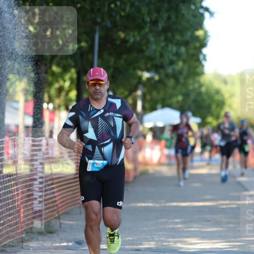 07.09.2025 - 19. Norderstedt Triathlon Michael Strokosch http://msf.ph/oto/8772210 07.09.2025 16:32:42 Laufen 403, 409, 951, 1492, 1561 meine-sportfotos.de