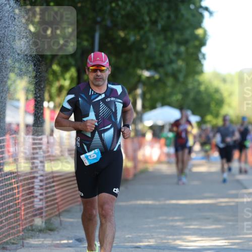 07.09.2025 - 19. Norderstedt Triathlon Michael Strokosch http://msf.ph/oto/8772215 07.09.2025 16:32:42 Laufen 403, 409, 951, 1492, 1561 meine-sportfotos.de