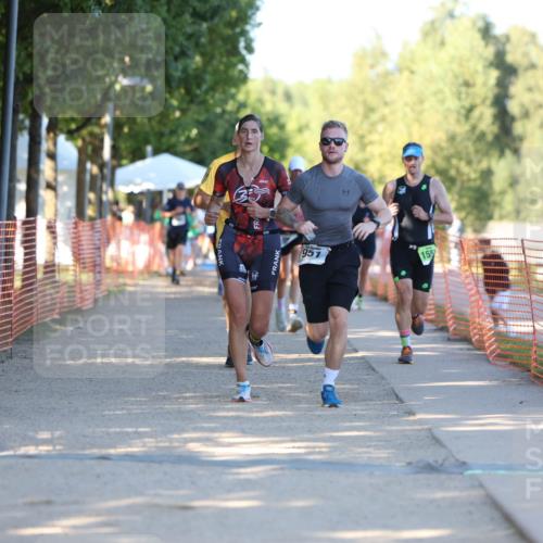 07.09.2025 - 19. Norderstedt Triathlon Michael Strokosch http://msf.ph/oto/8772230 07.09.2025 16:32:48 Laufen 949, 951, 953, 1043, 1555, 1602 meine-sportfotos.de