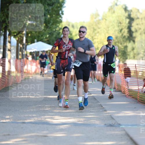 07.09.2025 - 19. Norderstedt Triathlon Michael Strokosch http://msf.ph/oto/8772233 07.09.2025 16:32:48 Laufen 949, 951, 953, 1043, 1555, 1602 meine-sportfotos.de