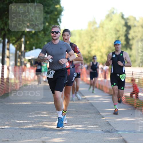 07.09.2025 - 19. Norderstedt Triathlon Michael Strokosch http://msf.ph/oto/8772243 07.09.2025 16:32:49 Laufen 543, 949, 951, 953, 1043, 1555, 1602 meine-sportfotos.de