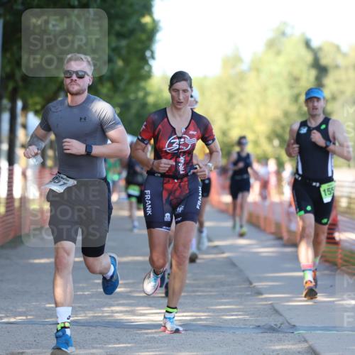 07.09.2025 - 19. Norderstedt Triathlon Michael Strokosch http://msf.ph/oto/8772246 07.09.2025 16:32:49 Laufen 543, 949, 951, 953, 1043, 1555, 1602 meine-sportfotos.de