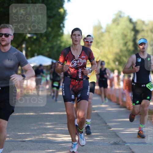 07.09.2025 - 19. Norderstedt Triathlon Michael Strokosch http://msf.ph/oto/8772252 07.09.2025 16:32:50 Laufen 543, 949, 951, 953, 1043, 1555, 1602 meine-sportfotos.de