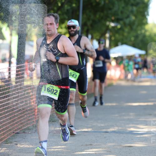 07.09.2025 - 19. Norderstedt Triathlon Michael Strokosch http://msf.ph/oto/8772315 07.09.2025 16:32:57 Laufen 543, 927, 943, 953, 955, 1043, 1602 meine-sportfotos.de